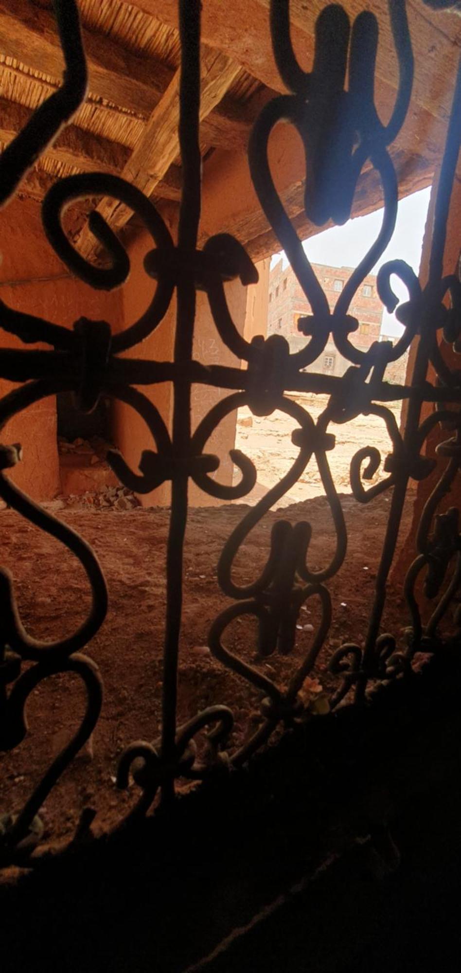 Riad Taourirte Tinghir Εξωτερικό φωτογραφία
