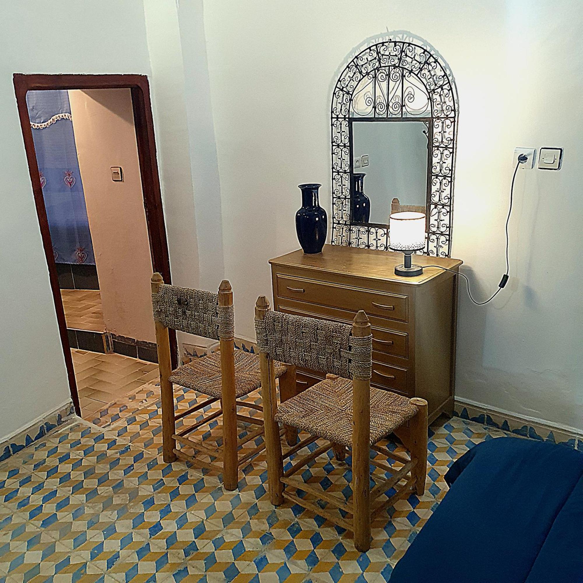 Riad Taourirte Tinghir Εξωτερικό φωτογραφία